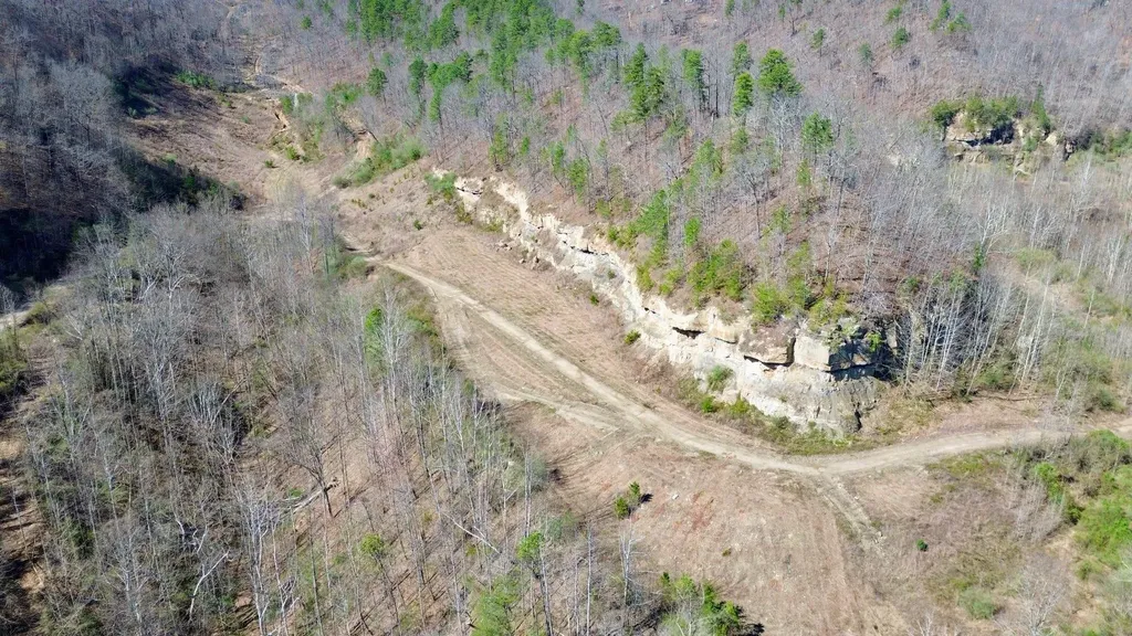2214A State Highway 2033 Louisa KY 41230