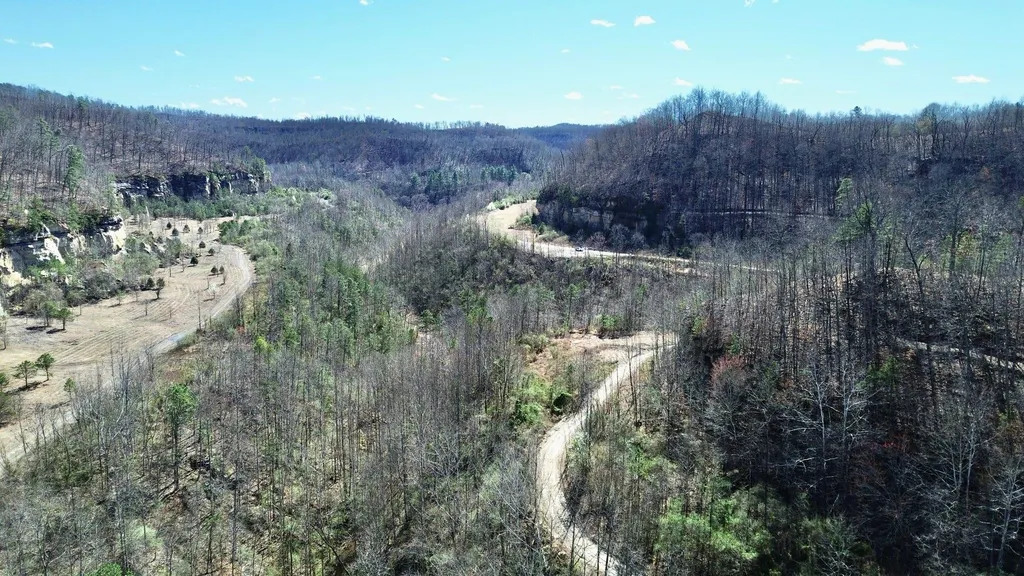 2214A State Highway 2033 Louisa KY 41230