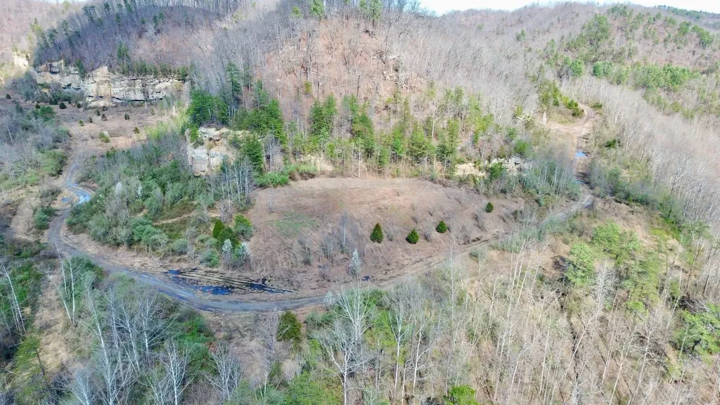 2214A State Highway 2033 Louisa KY 41230