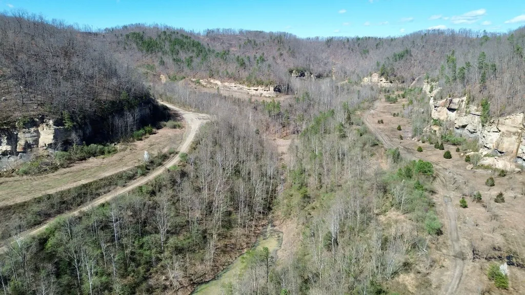 2214A State Highway 2033 Louisa KY 41230