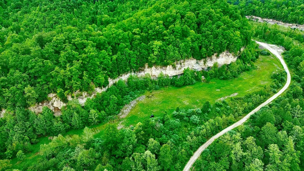 2214A State Highway 2033 Louisa KY 41230