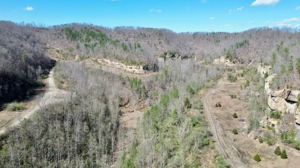 2214A State Highway 2033 Louisa KY 41230