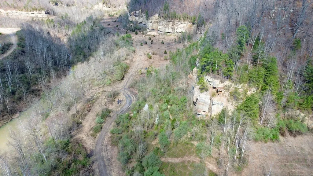 2214A State Highway 2033 Louisa KY 41230