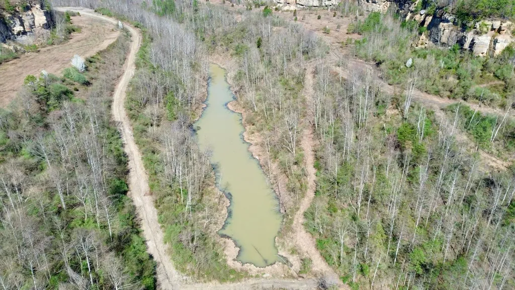2214A State Highway 2033 Louisa KY 41230