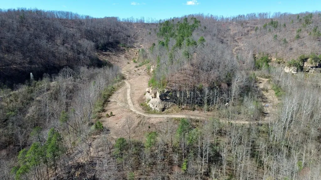 2214A State Highway 2033 Louisa KY 41230