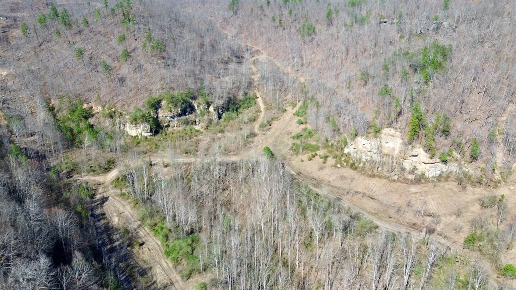 2214A State Highway 2033 Louisa KY 41230