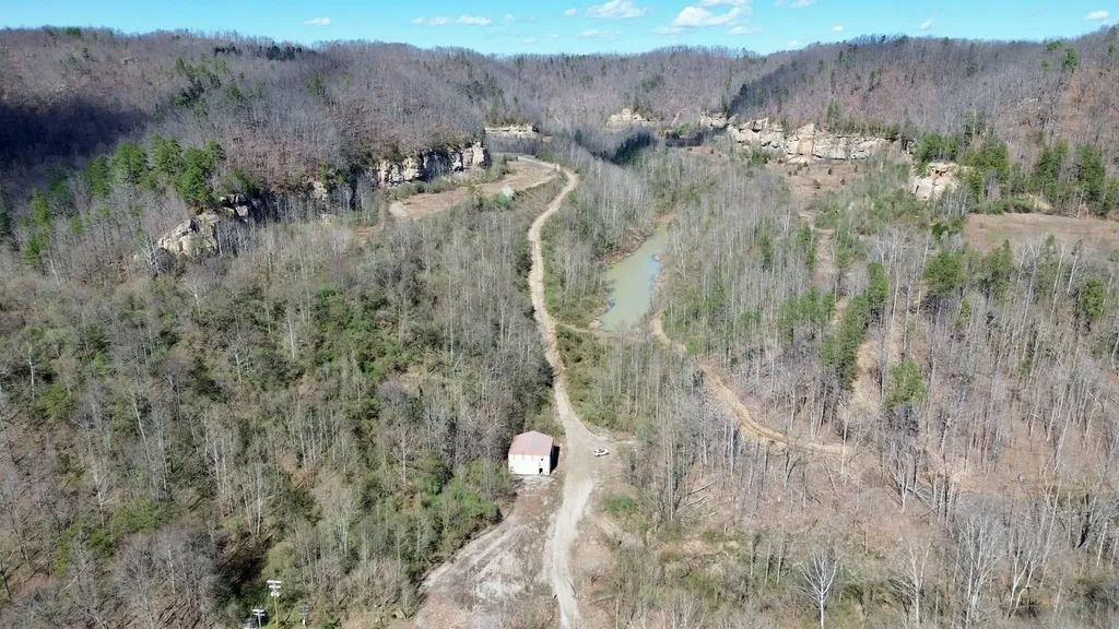 2214A State Highway 2033 Louisa KY 41230
