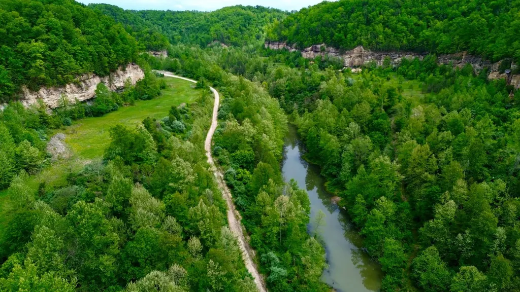 2214A State Highway 2033 Louisa KY 41230