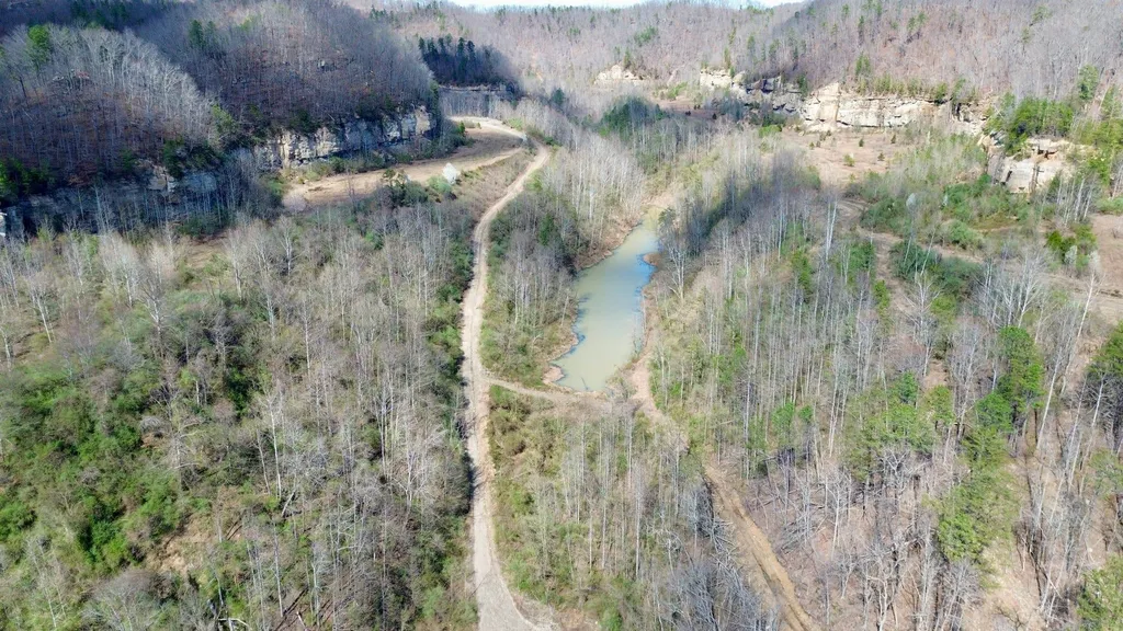 2214A State Highway 2033 Louisa KY 41230