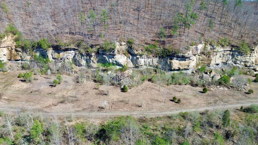 2214A State Highway 2033 Louisa KY 41230