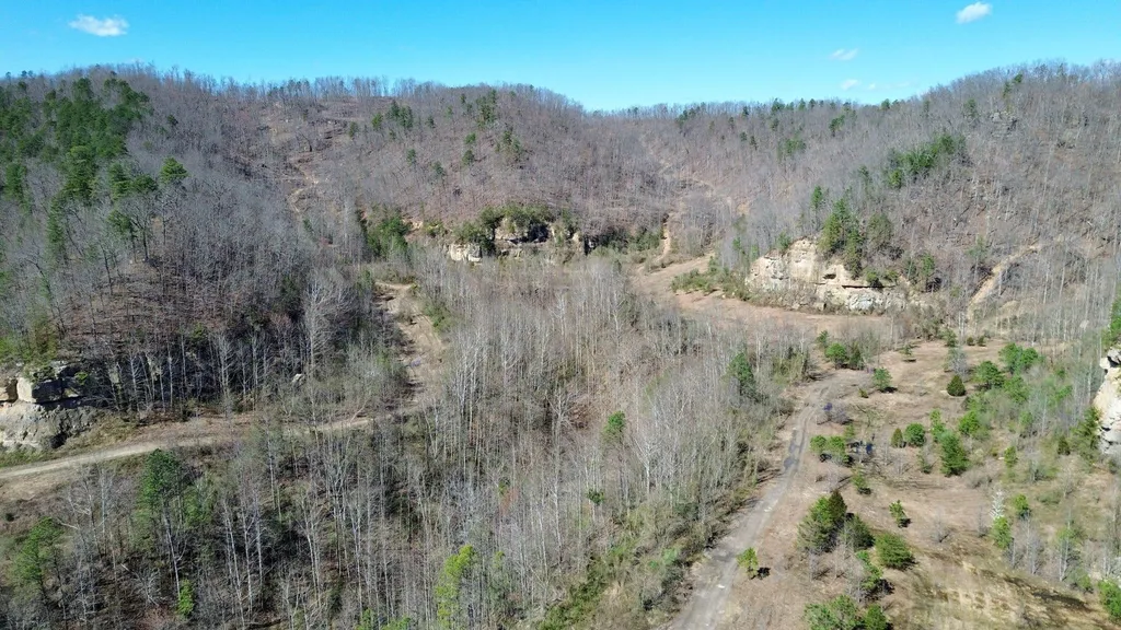 2214A State Highway 2033 Louisa KY 41230