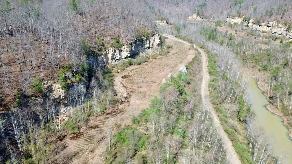 2214A State Highway 2033 Louisa KY 41230