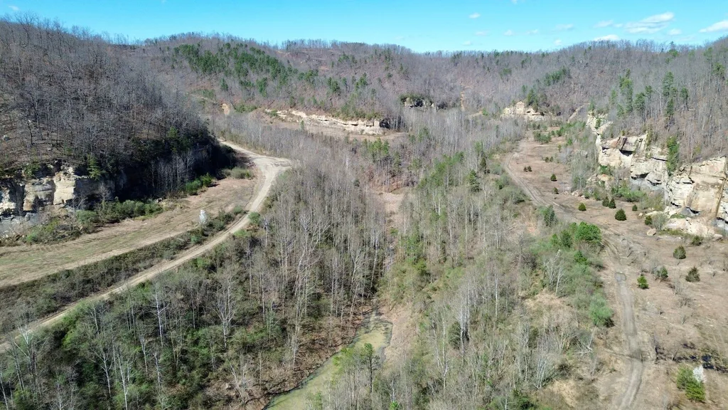 2214A State Highway 2033 Louisa KY 41230