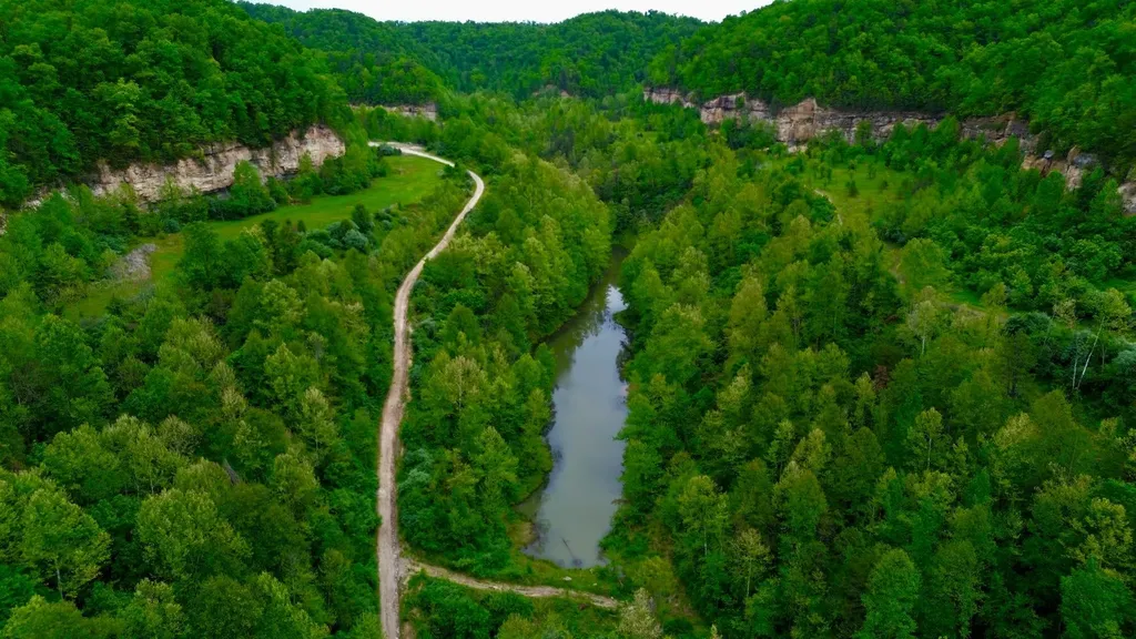 2214A State Highway 2033 Louisa KY 41230
