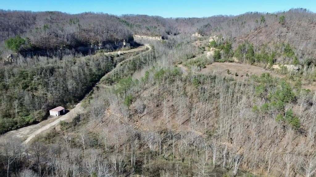 2214A State Highway 2033 Louisa KY 41230