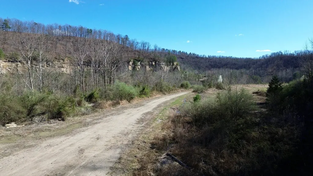 2214A State Highway 2033 Louisa KY 41230