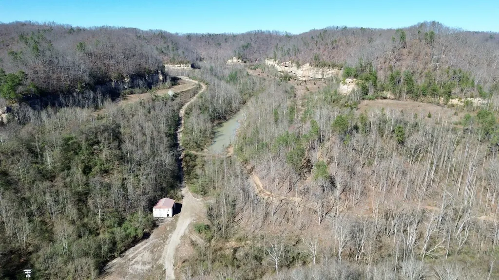 2214A State Highway 2033 Louisa KY 41230