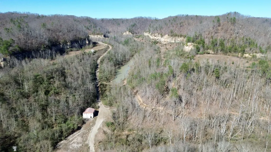 2214A State Highway 2033 Louisa KY 41230