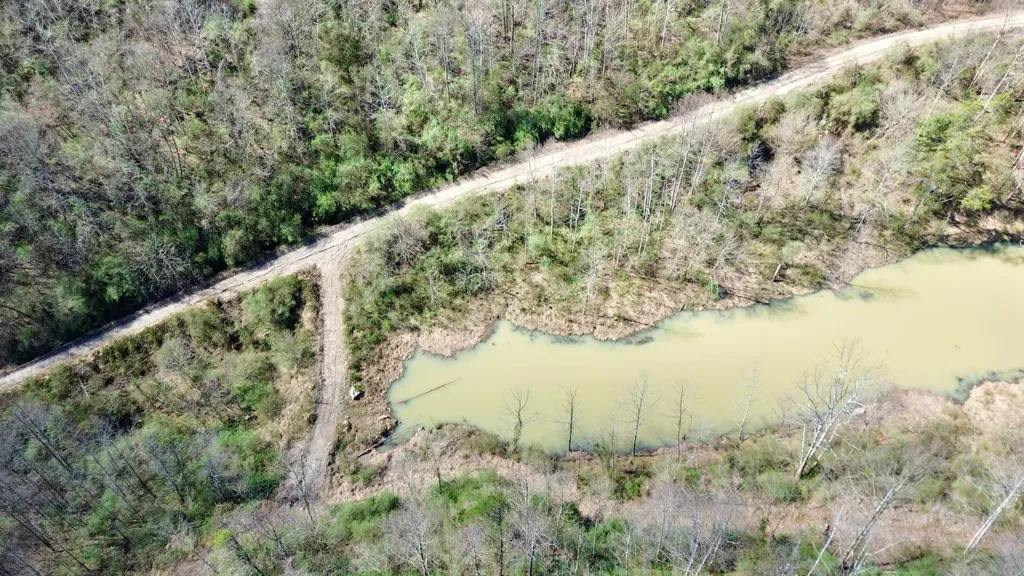2214A State Highway 2033 Louisa KY 41230