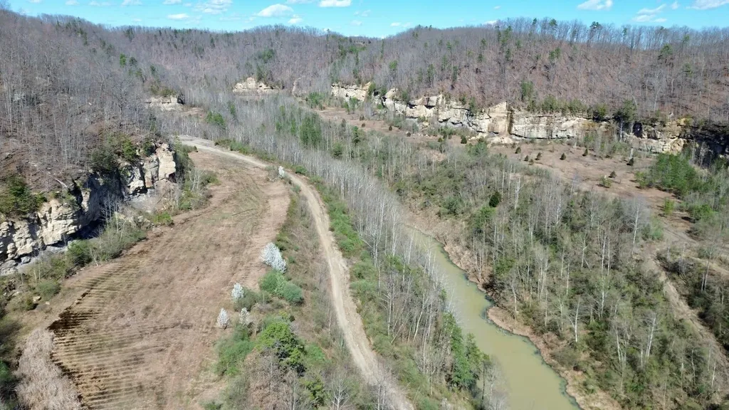2214A State Highway 2033 Louisa KY 41230