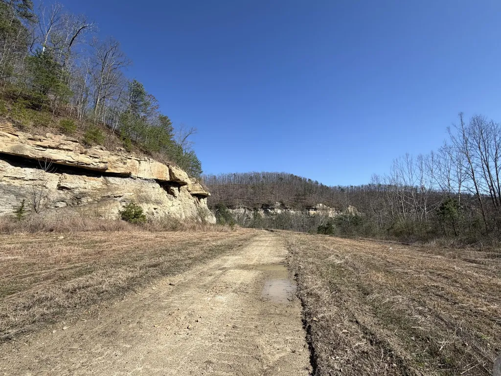 2214A State Highway 2033 Louisa KY 41230
