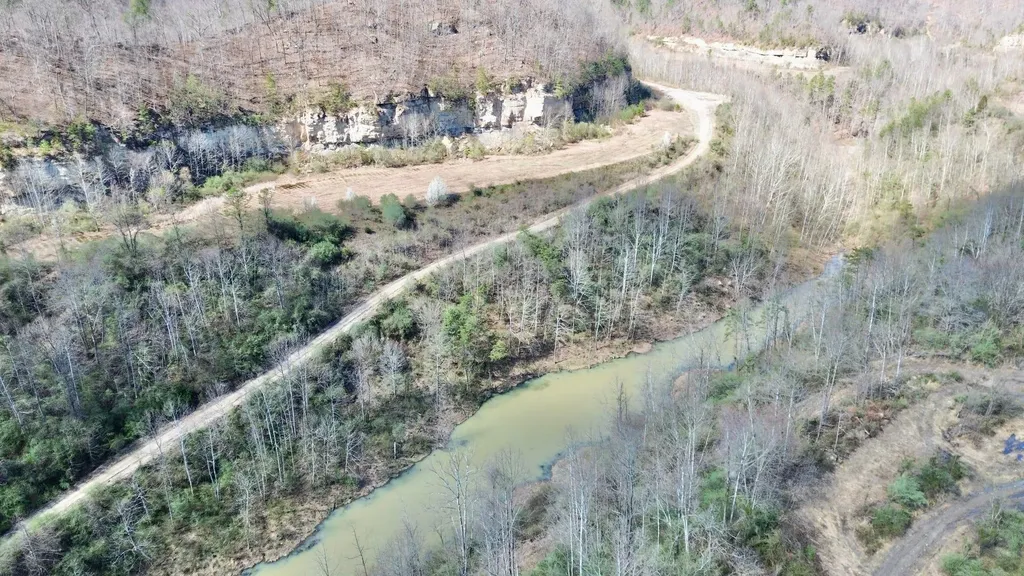 2214A State Highway 2033 Louisa KY 41230