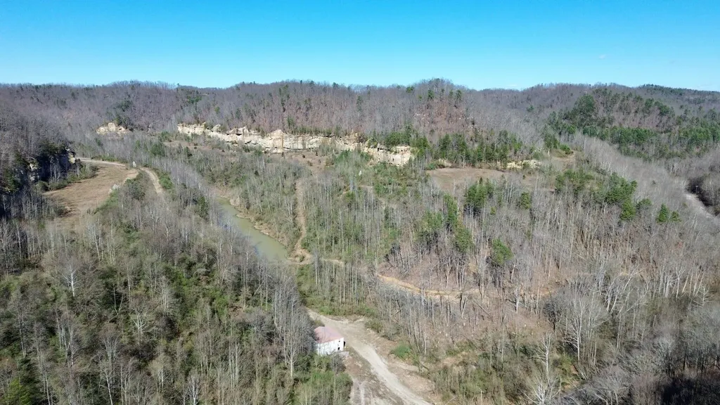 2214A State Highway 2033 Louisa KY 41230
