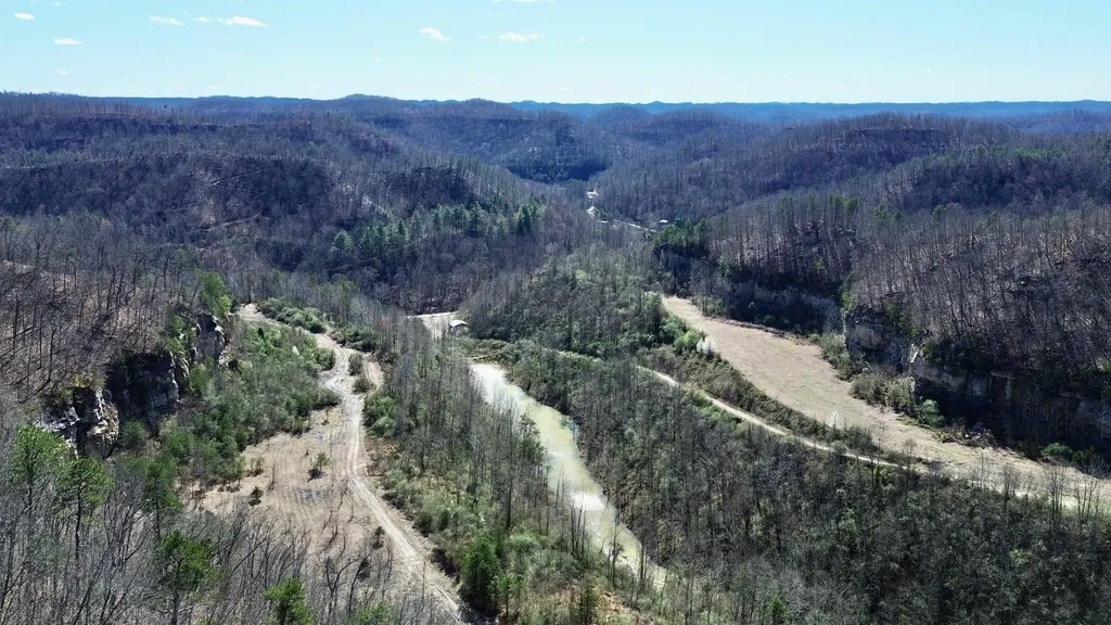 2214A State Highway 2033 Louisa KY 41230