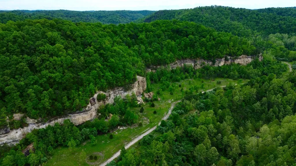 2214A State Highway 2033 Louisa KY 41230