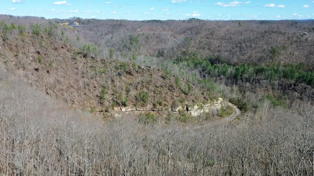 2214A State Highway 2033 Louisa KY 41230