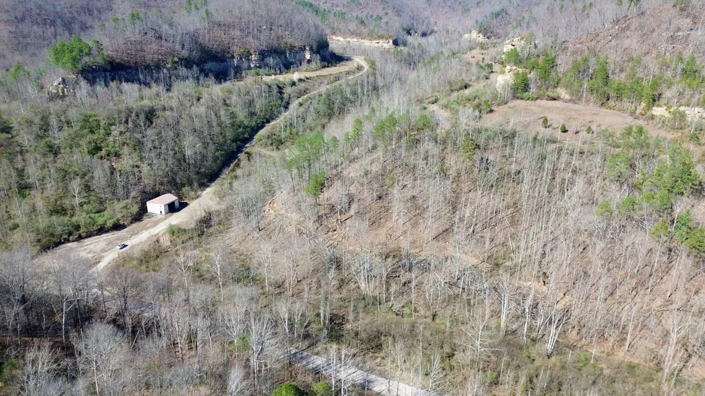 2214A State Highway 2033 Louisa KY 41230