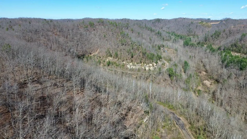 2214A State Highway 2033 Louisa KY 41230