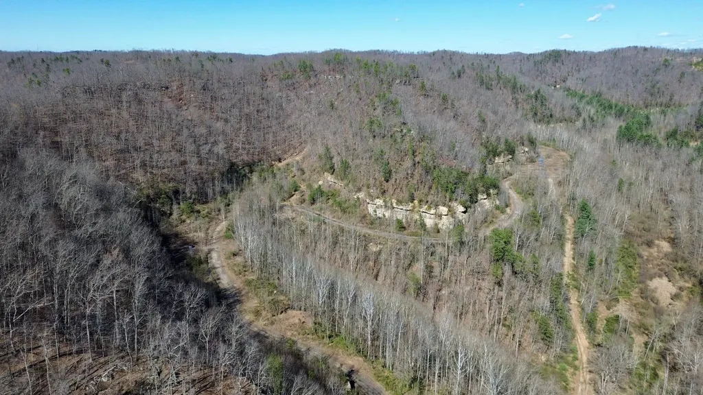 2214A State Highway 2033 Louisa KY 41230
