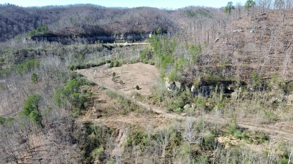 2214A State Highway 2033 Louisa KY 41230