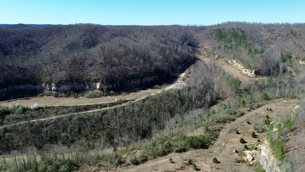 2214A State Highway 2033 Louisa KY 41230