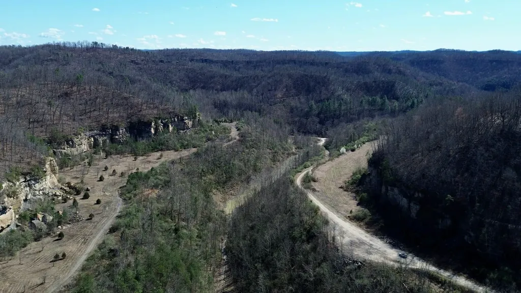 2214A State Highway 2033 Louisa KY 41230