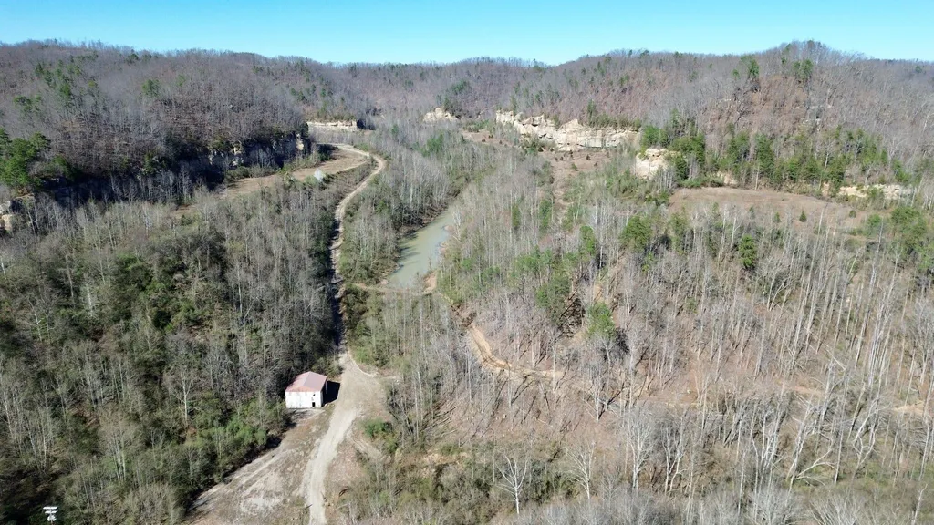 2214A State Highway 2033 Louisa KY 41230