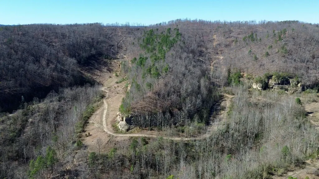 2214A State Highway 2033 Louisa KY 41230
