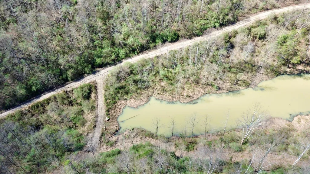2214A State Highway 2033 Louisa KY 41230
