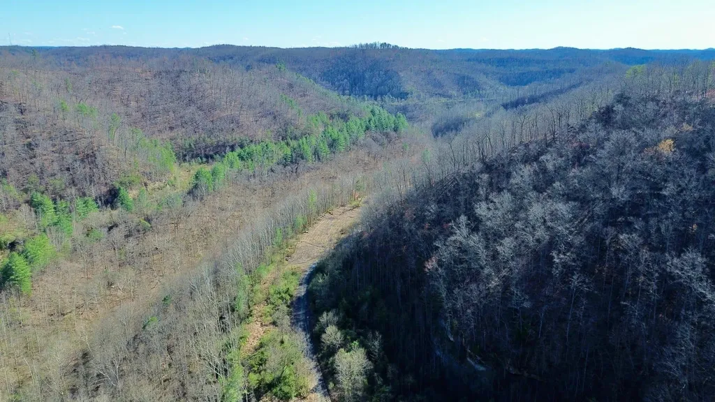 2214A State Highway 2033 Louisa KY 41230