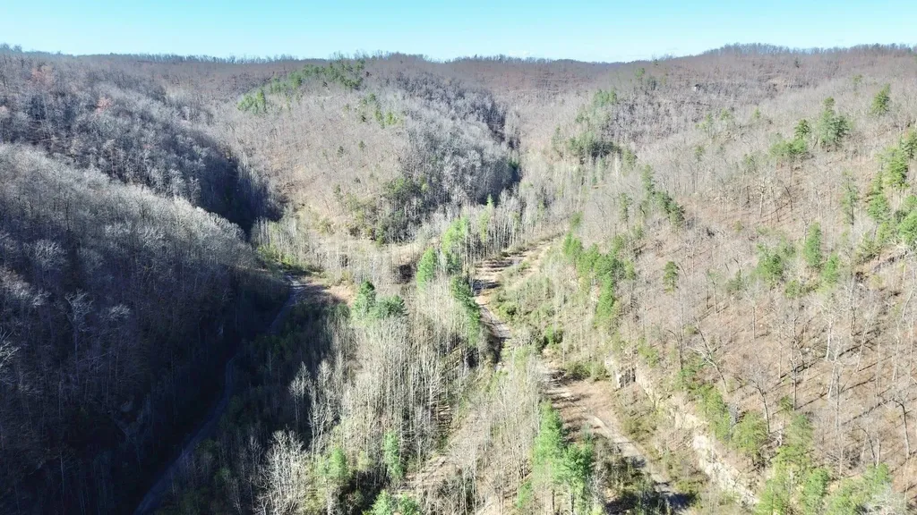 2214A State Highway 2033 Louisa KY 41230