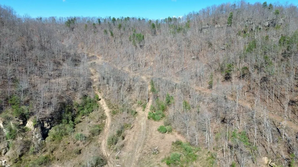 2214A State Highway 2033 Louisa KY 41230
