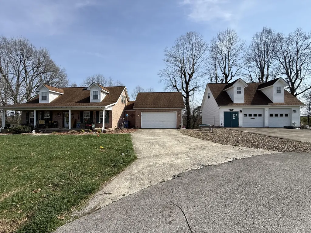 166 Ridgeline Drive London KY 40741