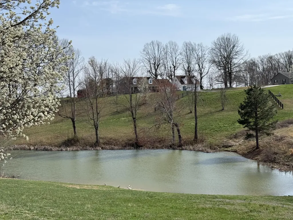 166 Ridgeline Drive London KY 40741