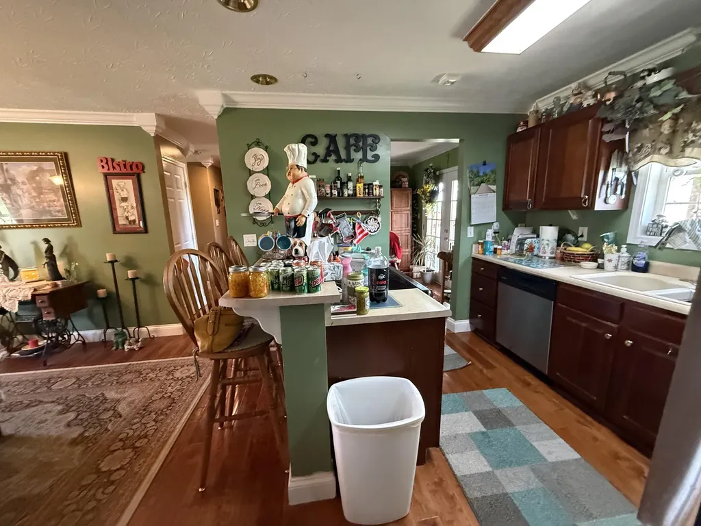 166 Ridgeline Drive London KY 40741
