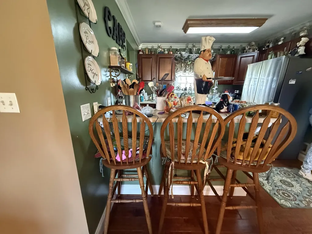 166 Ridgeline Drive London KY 40741