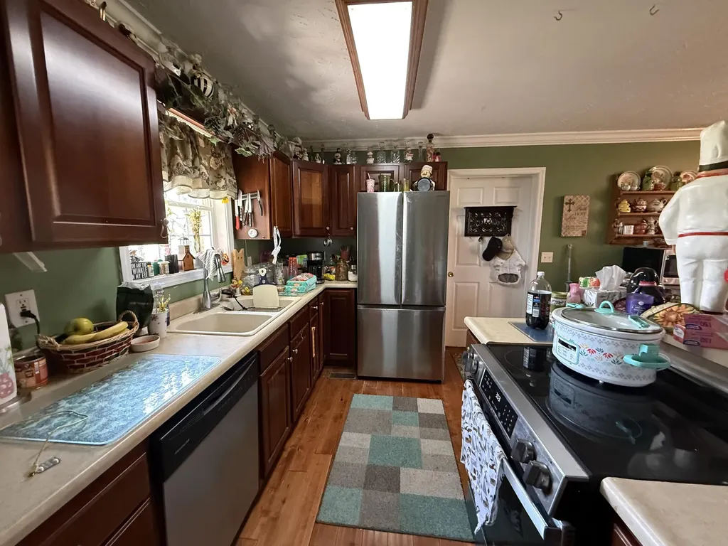 166 Ridgeline Drive London KY 40741