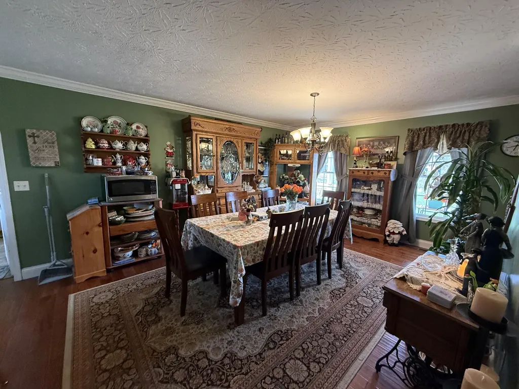166 Ridgeline Drive London KY 40741