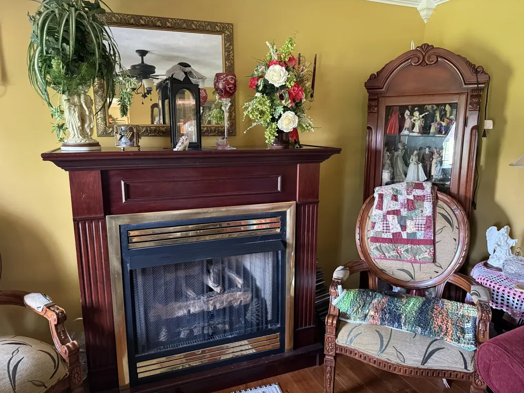 166 Ridgeline Drive London KY 40741