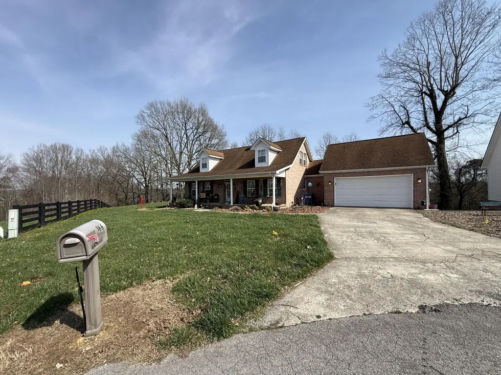 166 Ridgeline Drive London KY 40741